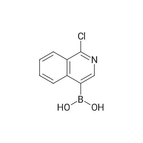 Chemical Structure| 848841-48-5