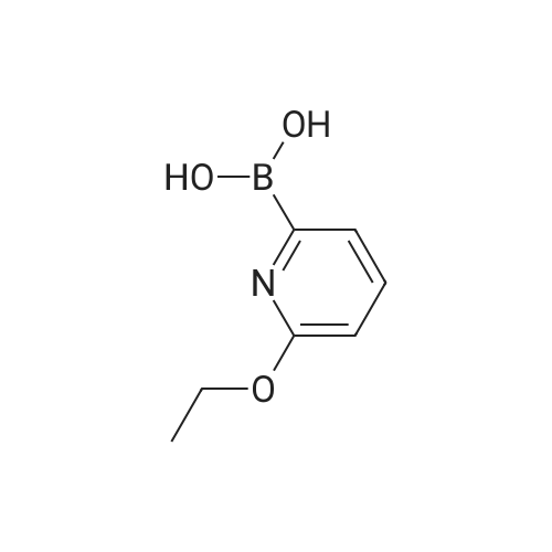 (6-Ethoxypyridin-2-yl)boronic acid
