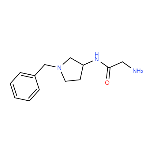 Chemical Structure| 1152838-28-2