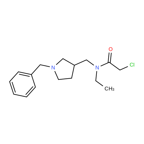Chemical Structure| 1353961-09-7