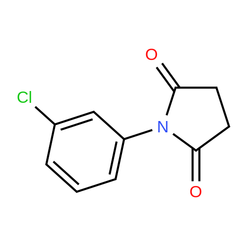 Chemical Structure| 15386-99-9