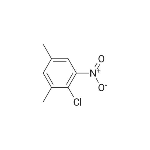 1-Chloro-2,4-dimethyl-6-nitrobenzene