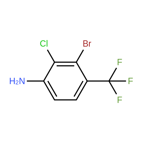 Chemical Structure| 1805519-21-4