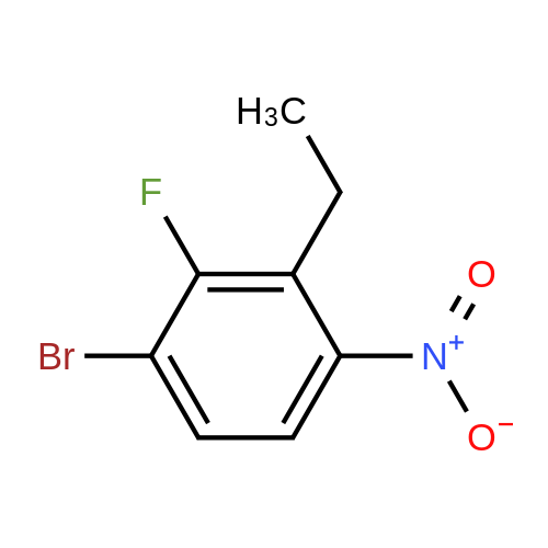 Chemical Structure| 1807189-44-1