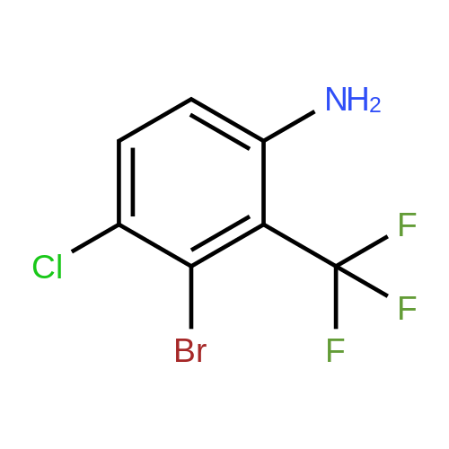 Chemical Structure| 1807221-69-7