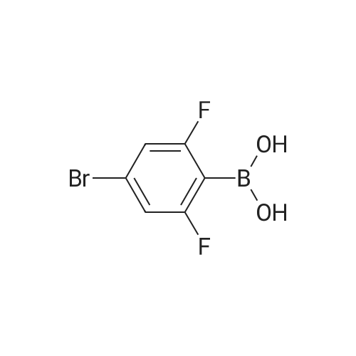 Chemical Structure| 352535-81-0