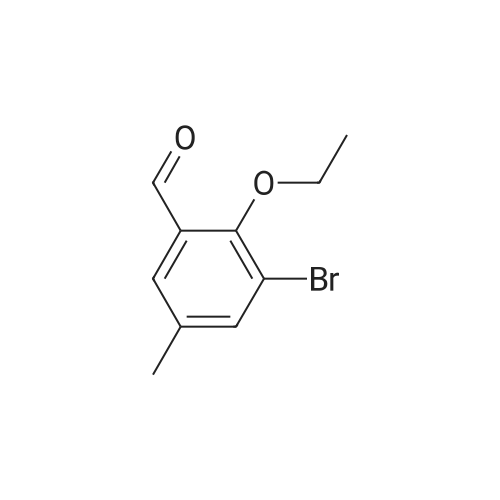 Chemical Structure| 708272-19-9