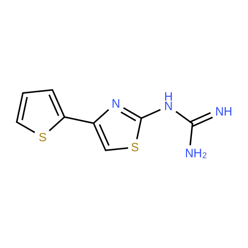 Chemical Structure| 735225-85-1