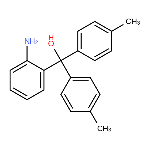 Chemical Structure| 91148-61-7