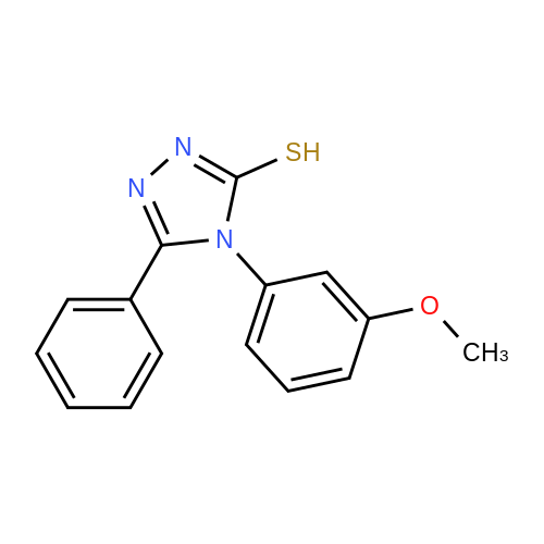 Chemical Structure| 914206-78-3