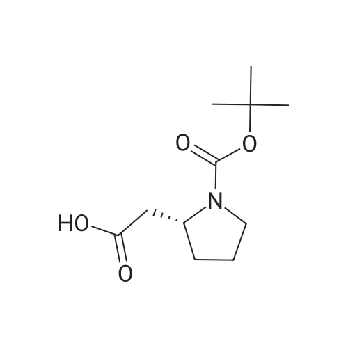 Chemical Structure| 101555-60-6