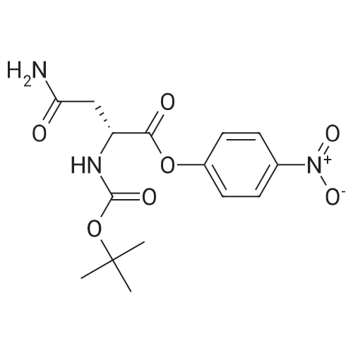 Chemical Structure| 104199-82-8