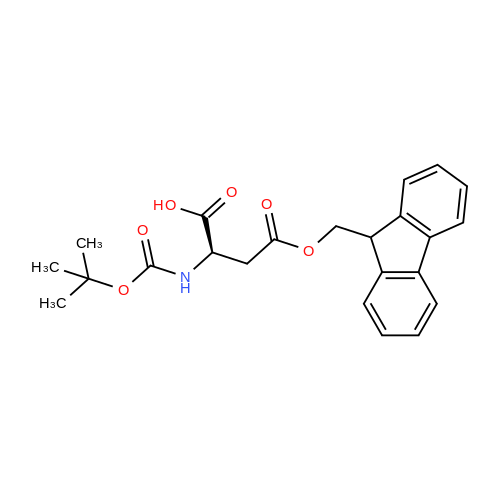 Chemical Structure| 123417-19-6