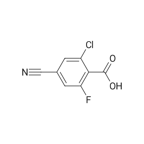 Chemical Structure| 1258298-29-1