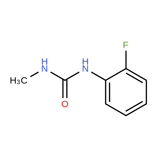 Chemical Structure| 13140-07-3