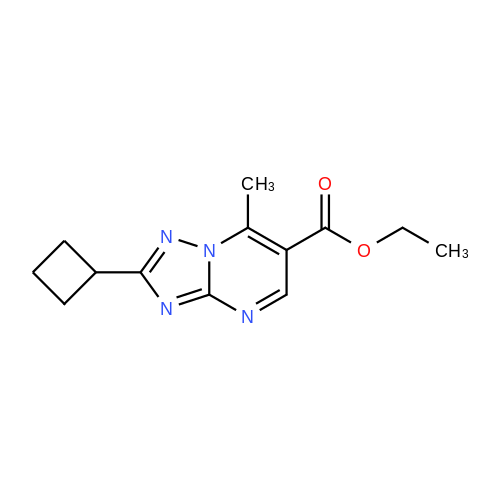 Chemical Structure| 1379811-55-8