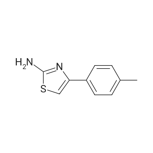 Chemical Structure| 2103-91-5