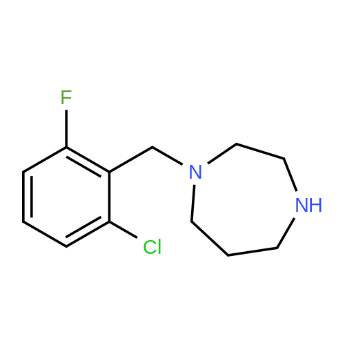 Chemical Structure| 244022-69-3