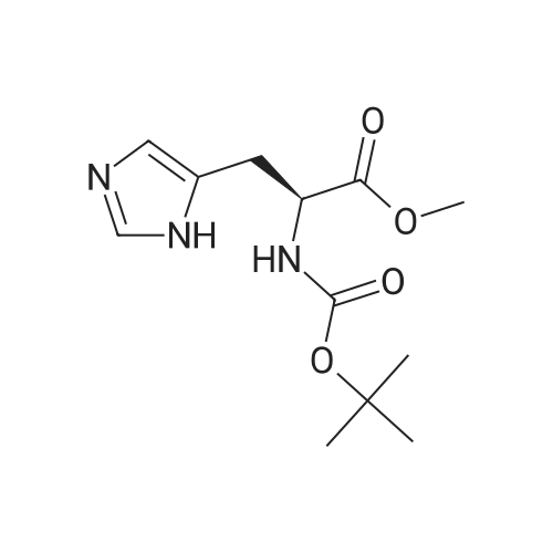 Chemical Structure| 2488-14-4