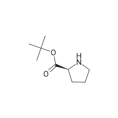 Chemical Structure| 2812-46-6