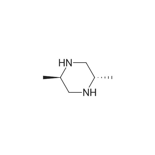 Chemical Structure| 2815-34-1