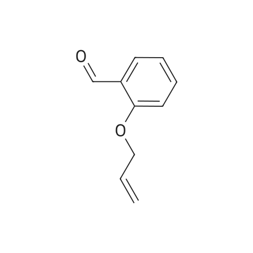 2-(Allyloxy)benzaldehyde