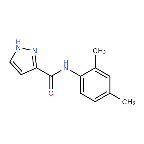 Chemical Structure| 305346-15-0