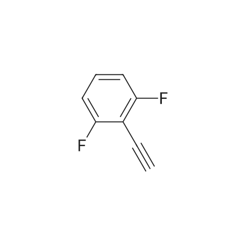2-Ethynyl-1,3-difluorobenzene
