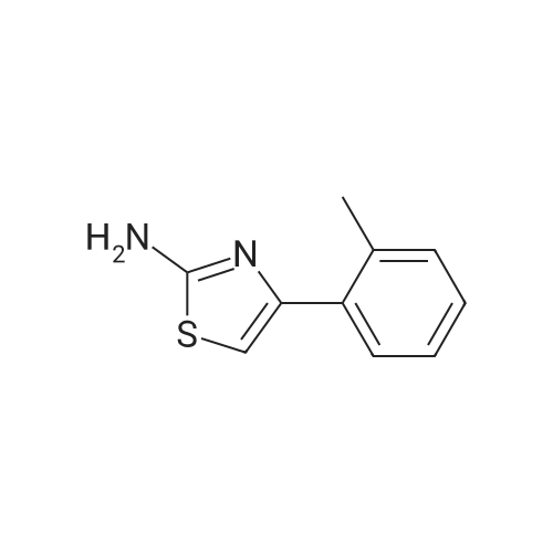 Chemical Structure| 5330-79-0