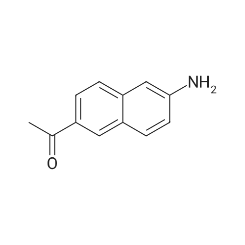 1-(6-Aminonaphthalen-2-yl)ethanone