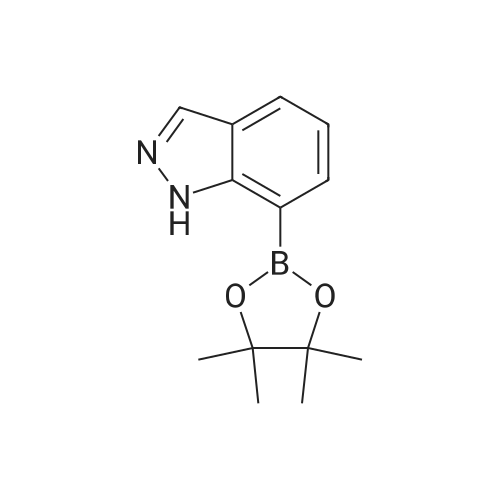 Chemical Structure| 915411-02-8