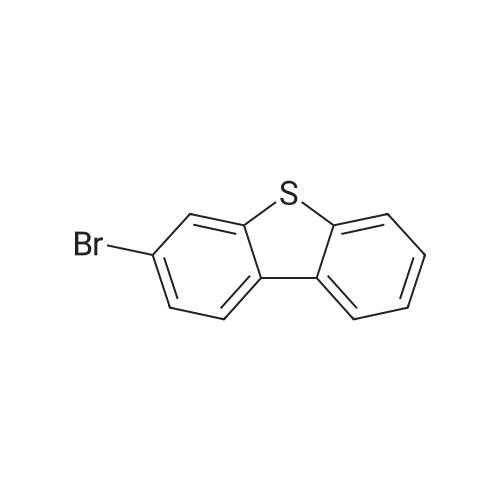 3-Bromodibenzo[b,d]thiophene