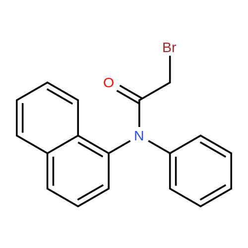 Chemical Structure| 104155-72-8