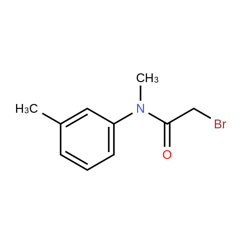 Chemical Structure| 117541-39-6
