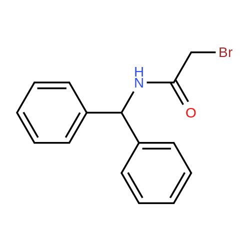 Chemical Structure| 119706-03-5