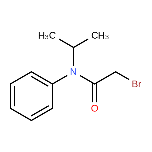 Chemical Structure| 161455-97-6