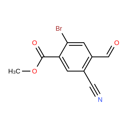 Chemical Structure| 1804381-26-7