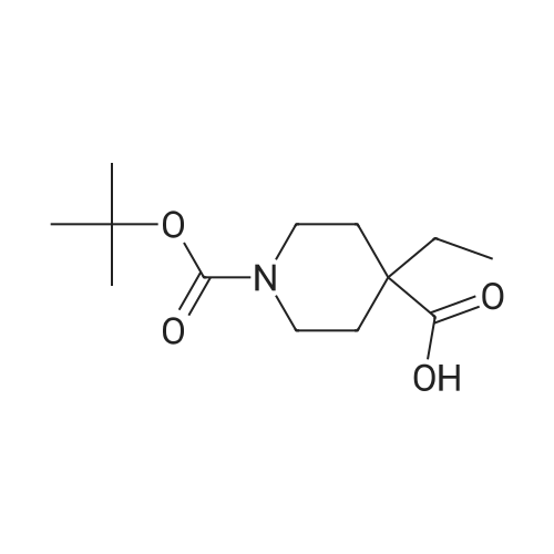 Chemical Structure| 188792-67-8