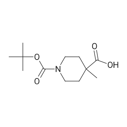 Chemical Structure| 189321-63-9