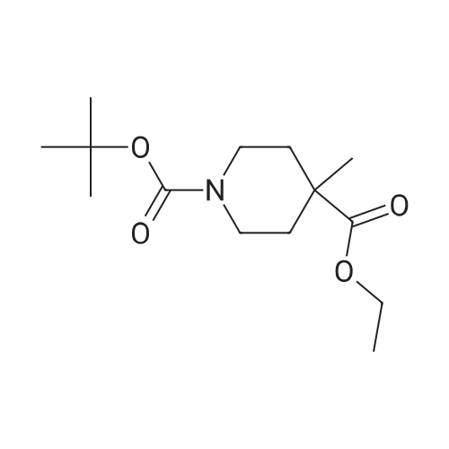 Chemical Structure| 189442-87-3