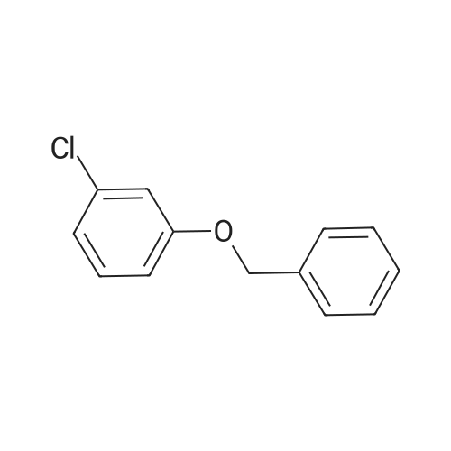 1-(Benzyloxy)-3-chlorobenzene