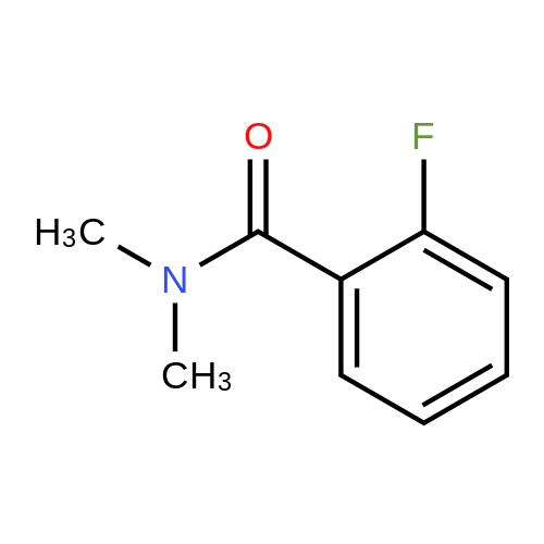 Chemical Structure| 2586-34-7