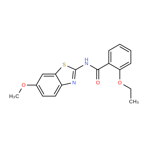 Chemical Structure| 349536-44-3