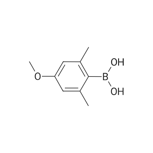 Chemical Structure| 361543-99-9