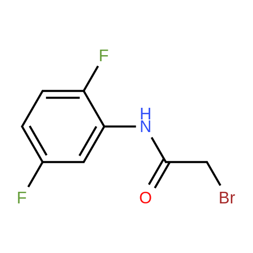 Chemical Structure| 518337-28-5
