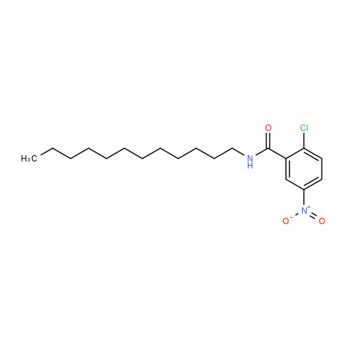 Chemical Structure| 544432-63-5