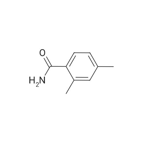 2,4-Dimethylbenzamide