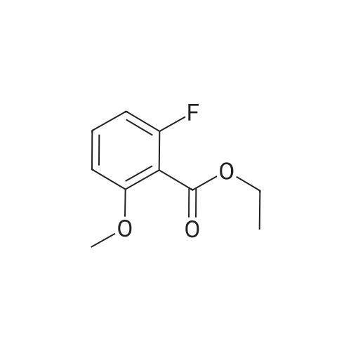 Ethyl 2-Fluoro-6-methoxybenzoate