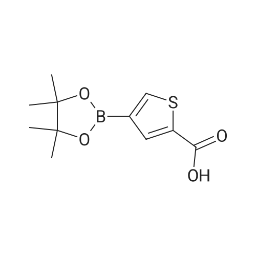Chemical Structure| 1010836-19-7