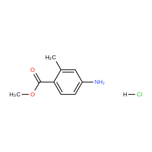 Chemical Structure| 1015435-36-5
